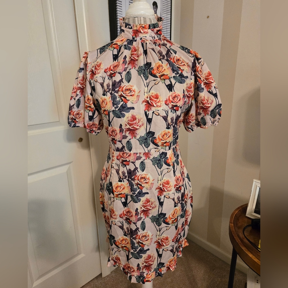 Gorgeous Dress
